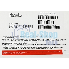 Операционная система OEM WIN 11 PRO 64B ENG 1PK FQC-10528 MS