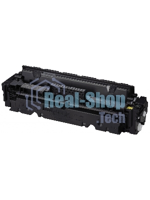 Тонер Canon T09 YL 3017C006 желтый туба для копира i-SENSYS X C1127iF, C1127i, C1127P