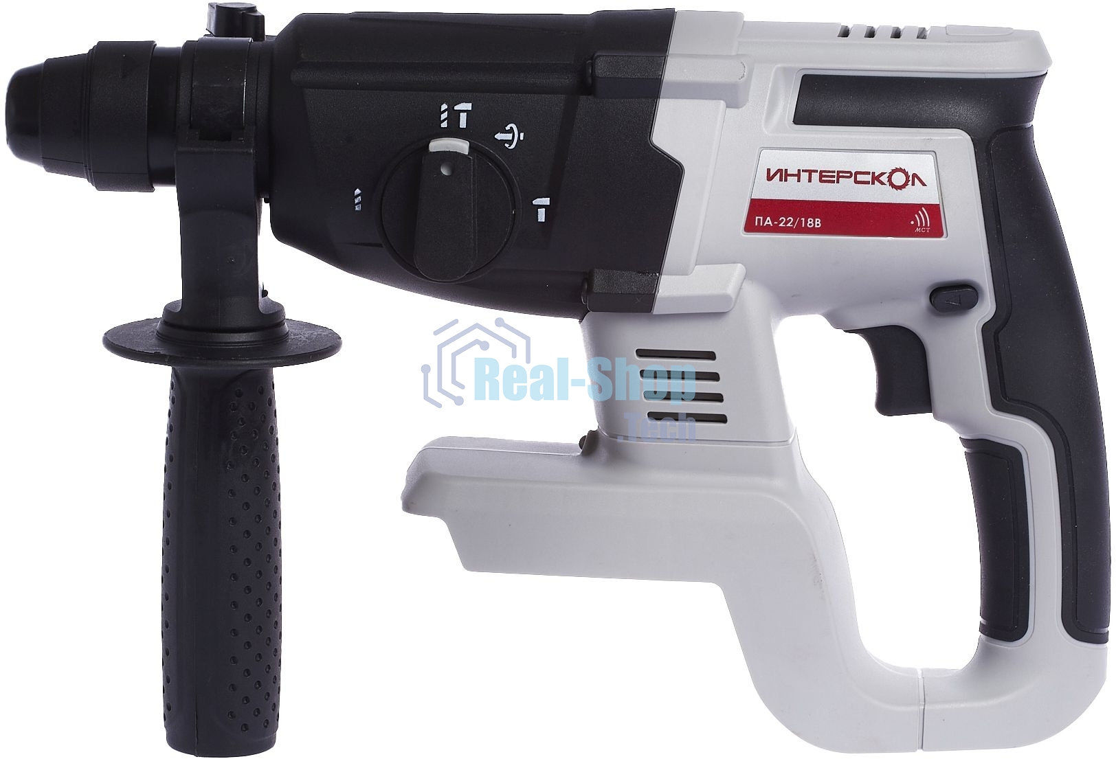 Перфоратор 649.0.0.70 ИНТЕРСКОЛ