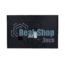 Видеодомофон Dahua DHI-VTH5341G-W черный