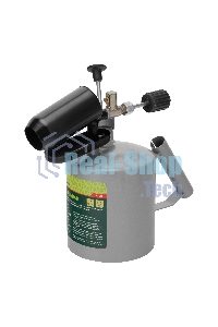 Лампа паяльная Сибртех 1,5 л