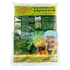 Укрывной материал СУФ60 / 3,2 х 10, белый Россия