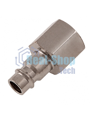 Ниппель универсальный быстросъемный (