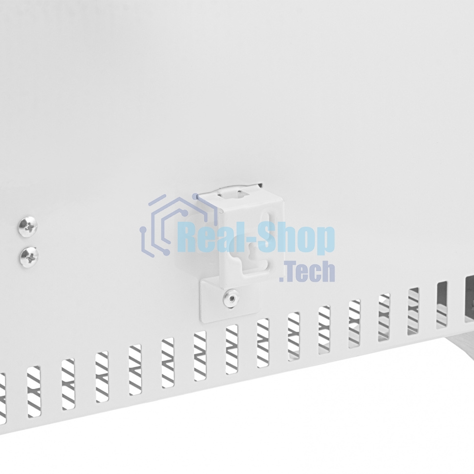 Конвектор Denzel OptiPrime-1500 белый, 1500 Вт, 20 м2, термостат, дисплей, WiFi