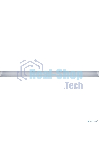 Светильник светодиодный ДБО 5006 36Вт 6500К IP20 1200мм металл ИЭК LDBO0-5006-36-6500-K02
