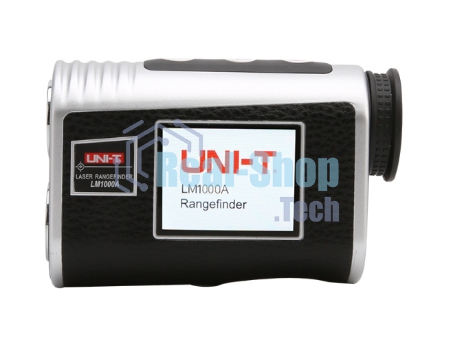 Лазерный дальномер UNI-T LM1000A