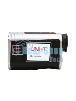 Лазерный дальномер UNI-T LM1000A