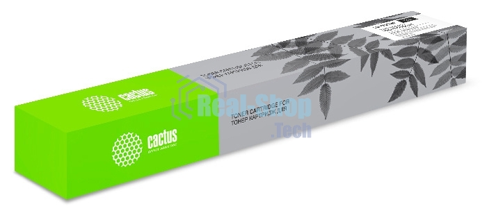 Картридж лазерный Cactus CS-TK8335K черный (25000 стр.) для Kyocera TASKalfa 3252ci