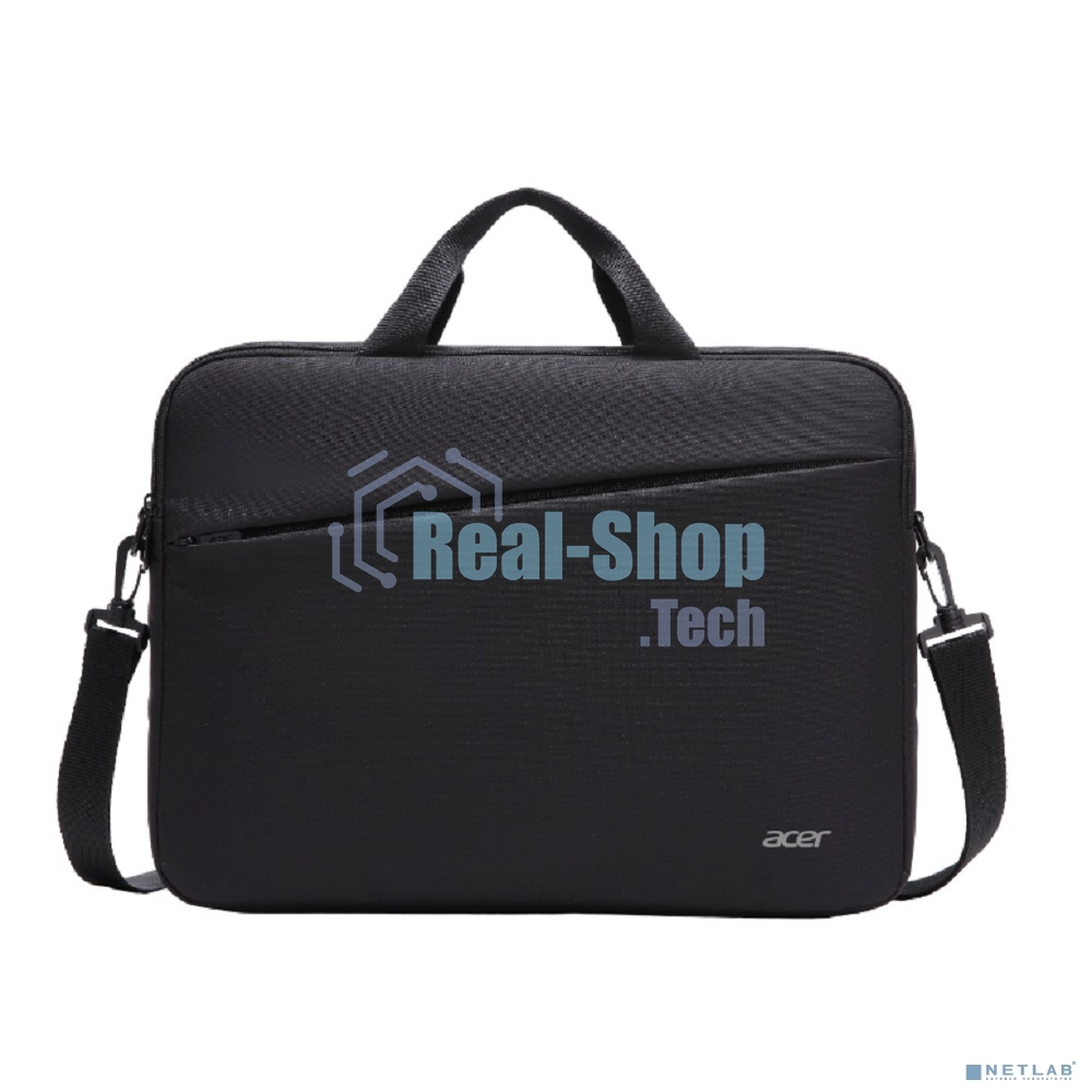 Сумка для ноутбука Acer OBG317 черный 15.6