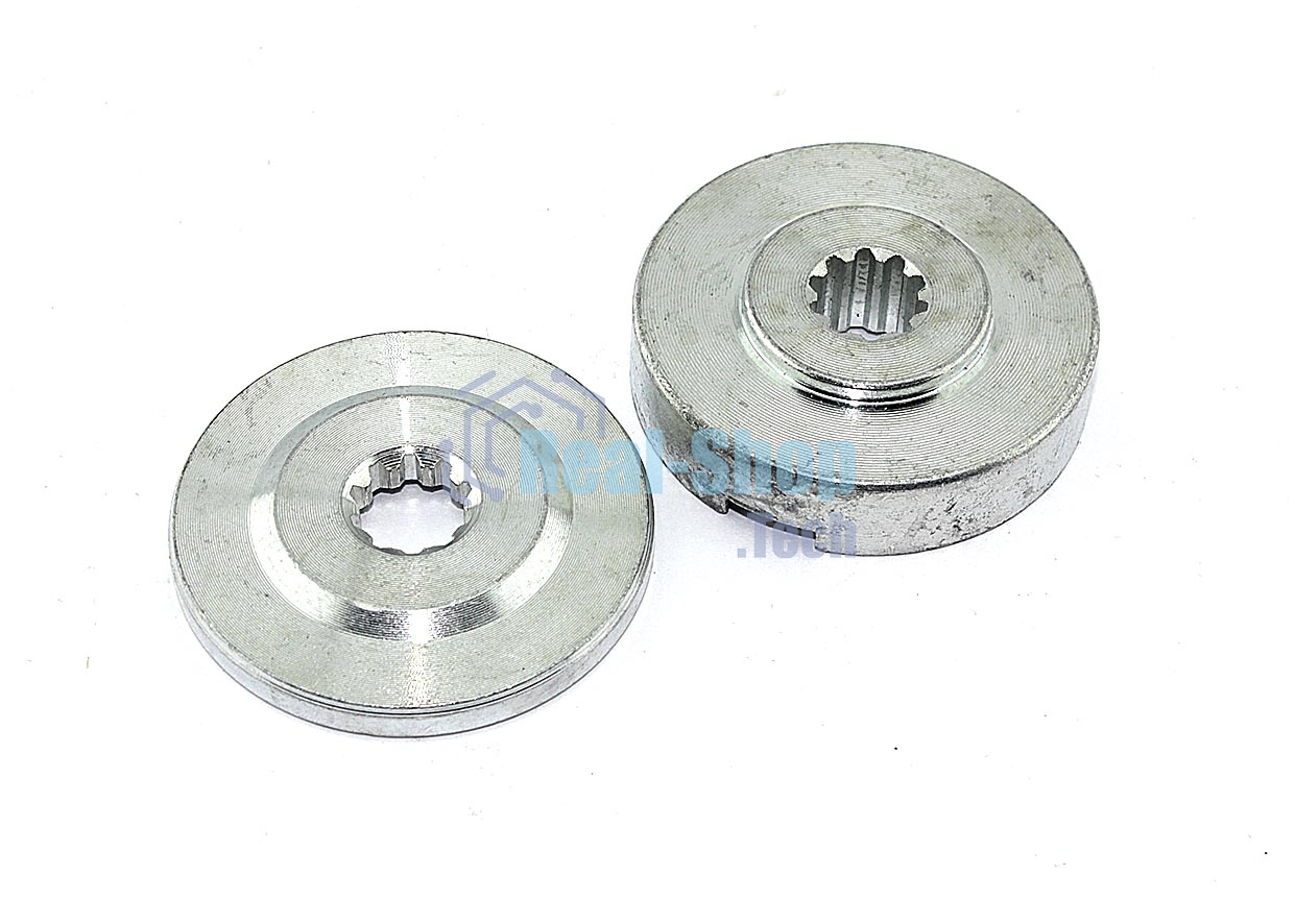 Комплект шайб редуктора для Oleo-Mac Sparta 25/250 102185