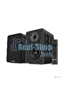 Акустическая система Sven АС SPS-830 2.0 черный 60Вт BT