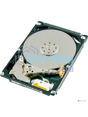 Жесткий диск Toshiba SATA-III 2TB MQ04ABD200 Notebook/Desktop (5400rpm) 128Mb 2.5