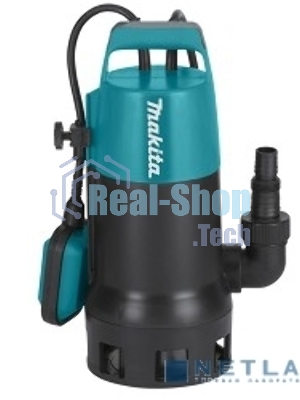 Дренажный насос Makita PF1010