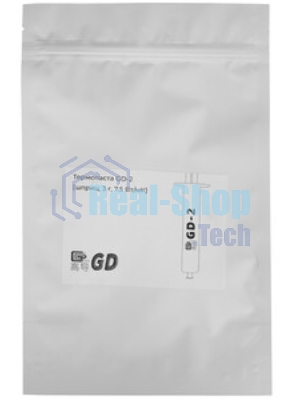 Термопаста GD-2 15 грамм