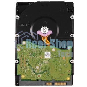 Жесткий диск Western Digital 8Tb Purple SATA III, 5640- rpm, 256Mb, 3.5