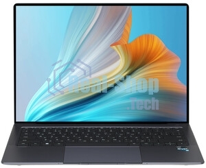 Клавиатура для ноутбука Huawei matebook X pro черная