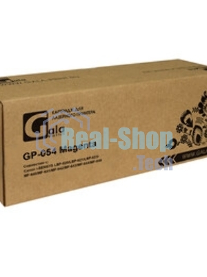 Картридж лазерный GalaPrint GP-054 M пурпурный (1200 стр) для Canon i-SENSYS LBP-620/LBP-621/LBP-623/MF-640/MF-641/MF-642/MF-643/MF-644/MF-646
