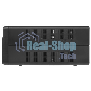Источник бесперебойного питания APC Back-UPS BX950MI 520Вт 950ВА черный