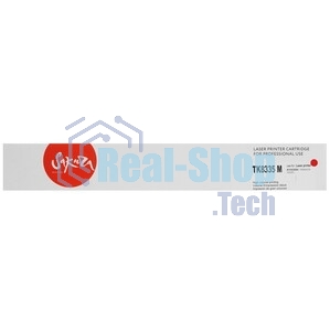 Картридж Sakura TK8335M для Kyocera TASKalfa 3252ci, пурпурный, 15 000  к.