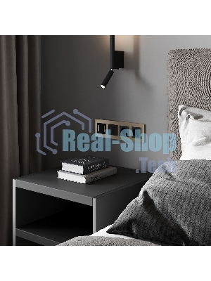 Рамка на 4 поста Senso (шампань, стекло soft-touch) W0043111