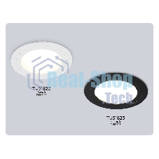 TU51823 BK черный GX70 max 20W D150*23