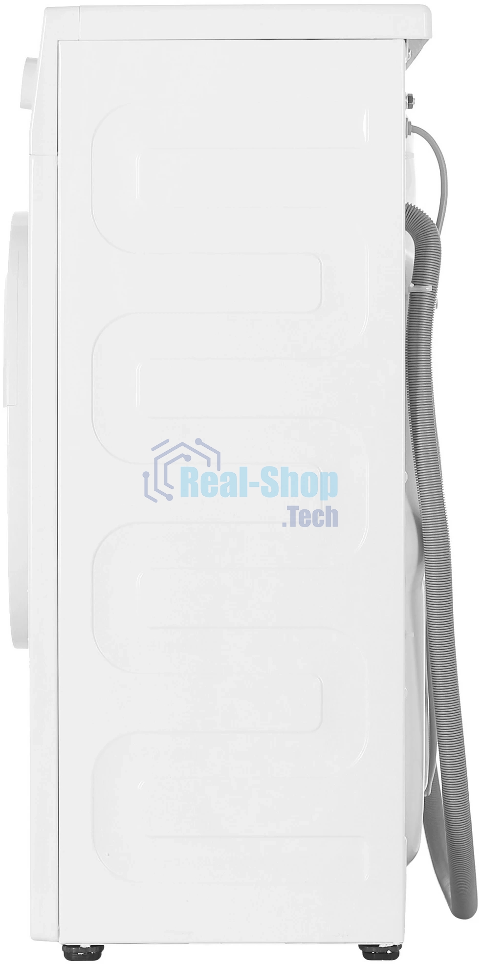 Стиральная машина Beko WRS5511BWW (7320110005) белый, загрузка фронтальная 5 кг, 1000 об/мин., класс: А