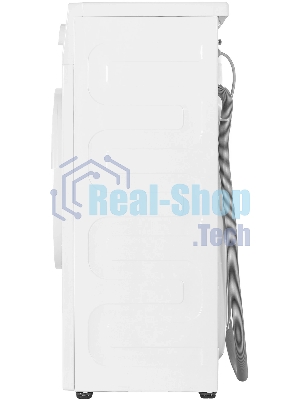 Стиральная машина Beko WRS5511BWW (7320110005) белый, загрузка фронтальная 5 кг, 1000 об/мин., класс: А