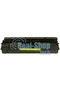 Картридж лазерный Cactus CS-C4092A черный для HP LaserJet 1100/3200/3220 (2500 стр.)