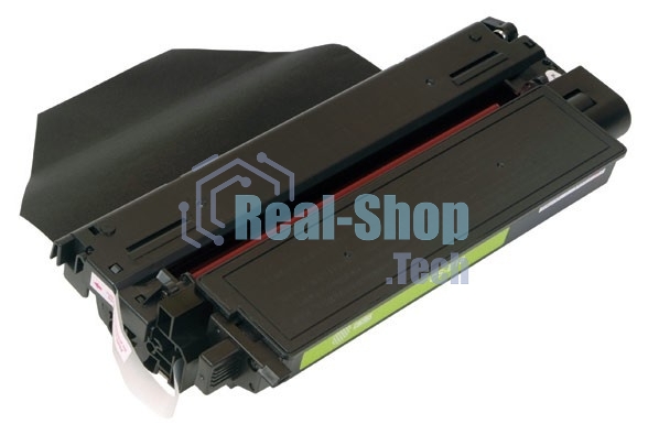 Картридж лазерный Cactus CS-E16 черный (2000 стр.) для Canon FC100/200/300/PC800