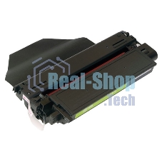 Картридж лазерный Cactus CS-E16 черный (2000 стр.) для Canon FC100/200/300/PC800