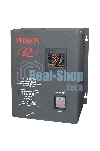 Стабилизатор СПН-13500 Ресанта