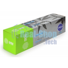 Картридж лазерный Cactus CS-EPS189 голубой (4000 стр) для Epson AcuLaser C1100/C1100N/CX11/CX11N/CX11NF/CX11NFC