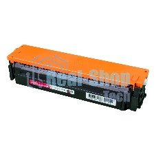 Картридж лазерный Sakura CF403X для HP Color LaserJet Pro M252n/M252dn/MFP277dw/277n, пурпурный, 2300 к.