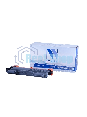Картридж NVPrint совместимый Brother TN-2090T/TN-2275T UNIV для HL-2132R/2240/2250/DCP7057R/7060 (2500k)