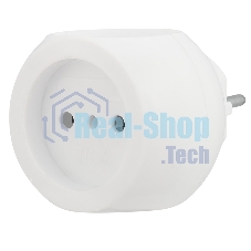 Тройник электрический Rexant 