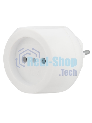 Тройник электрический Rexant 