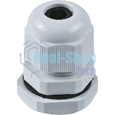 Ввод кабельный Navigator (сальник) NCG-PG-9 (уп.50шт)