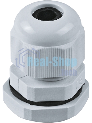 Ввод кабельный Navigator (сальник) NCG-PG-9 (уп.50шт)
