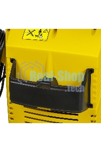 Минимойка Huter M195-PW-PRO 2500Вт