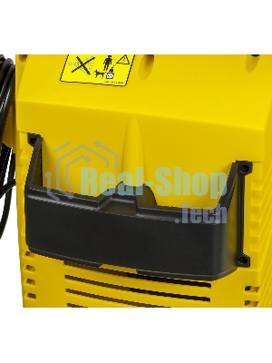 Минимойка Huter M195-PW-PRO 2500Вт