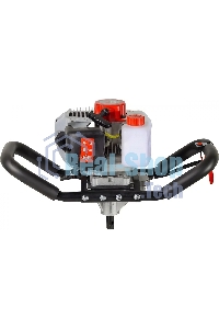 Мотобур Ресанта МБ-63