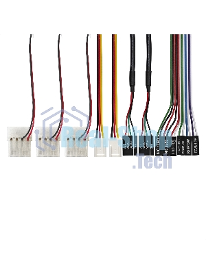 Серверная платформа ExeGate Pro 4U650-010/4U4139L RM 19