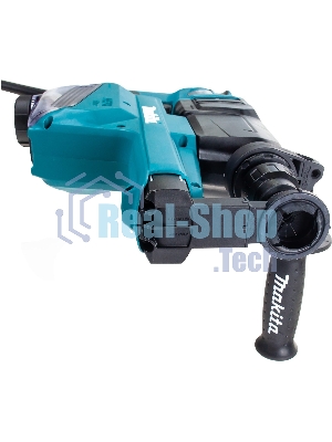 Перфоратор Makita HR2652, SDS-plus, 800 Вт, 2,9 Дж, от сети