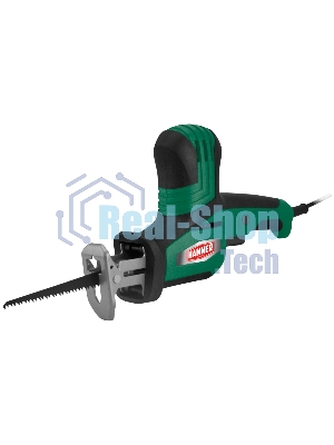 Пила сабельная Hammer LZK650M 500Вт 0-2500ход/мин макс.пропил 60мм