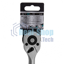 Ключ-трещотка Stels 3/8