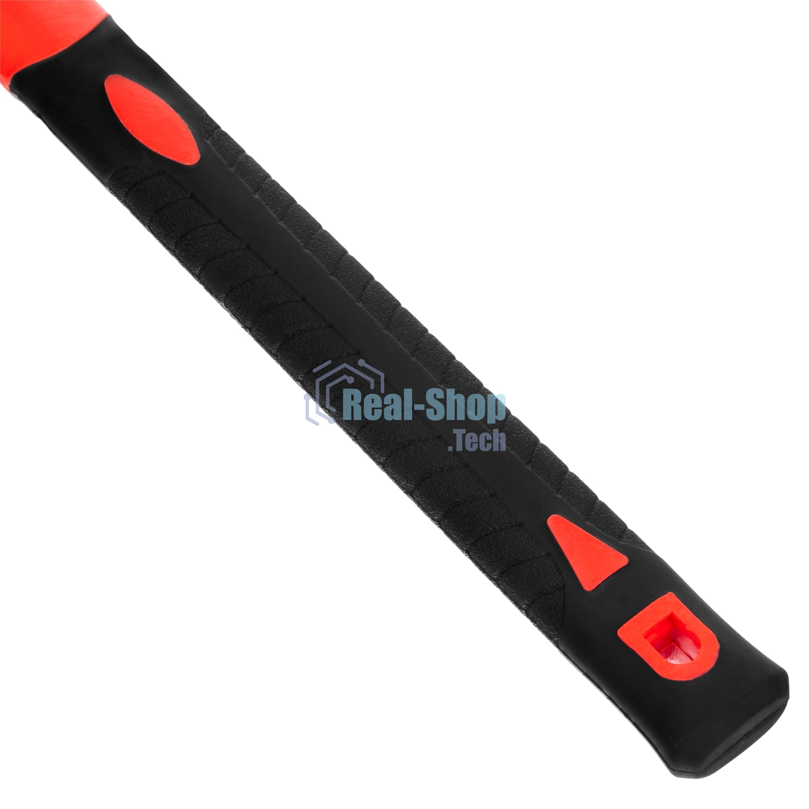 Колун Matrix, 2700 г, фибергласовое обрезиненное топорище 700 мм