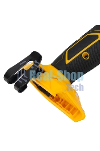 Дрель-шуруповерт аккумуляторная Denzel CDL-18-0, 18В, Без АКБ и ЗУ