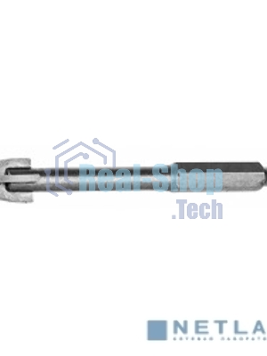 Сверло по плитке STAYER PROFI 2985-06_z01 с 4-мя режущими лезвиями d6мм