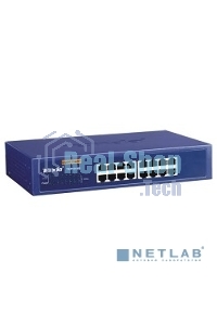Коммутатор Tenda TEG1016D 16-Port 10/100/1000 Gigabit Switch