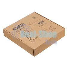 Горелка сварочная Denzel TIG WP26, разъем 2 пина, 3 метра